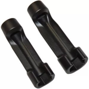 Schley 13900 Fuel Line Sockets For Cummins Engine 19 And 22 mm