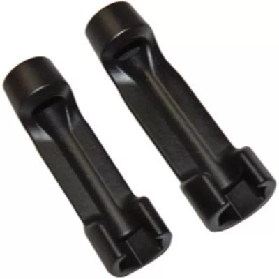 Schley 13900 Fuel Line Sockets For Cummins Engine 19 And 22 mm