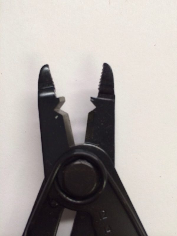 Slim Nose Wire Stripper - Image 4