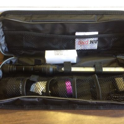 Steelman PRO All-in-One Rechargeable Light Kit 78708