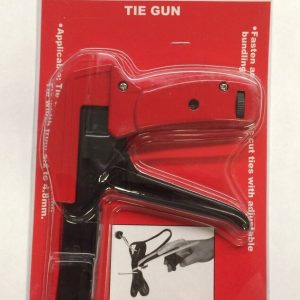 Tie Gun