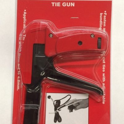 Tie Gun