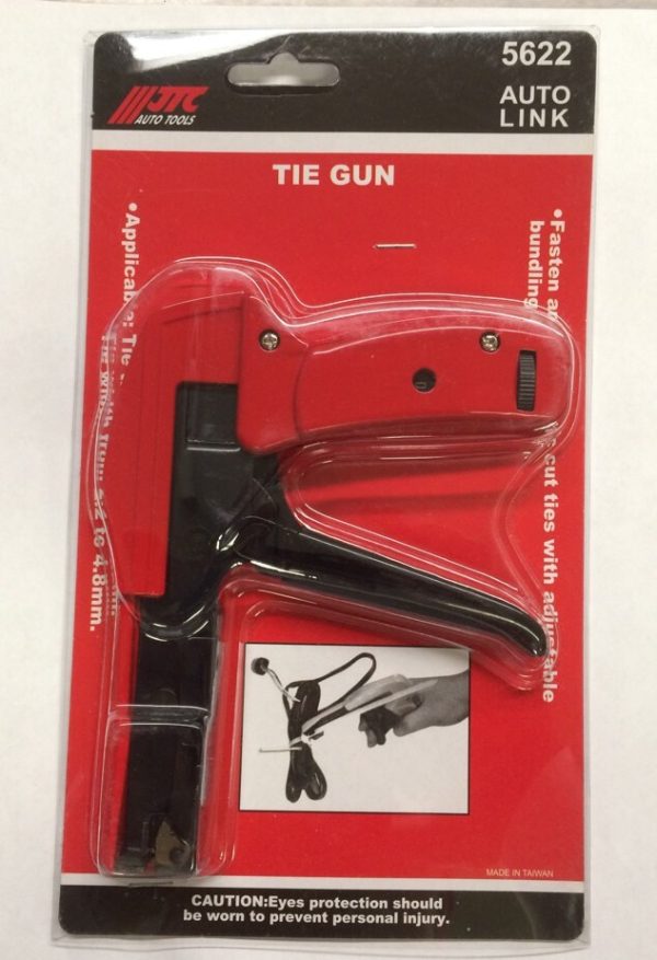 Tie Gun