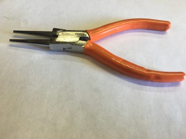 Wisdom Four Piece Mini Plier Set - Image 3