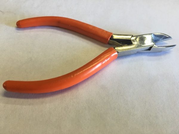 Wisdom Four Piece Mini Plier Set - Image 4