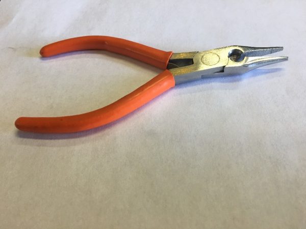 Wisdom Four Piece Mini Plier Set - Image 5