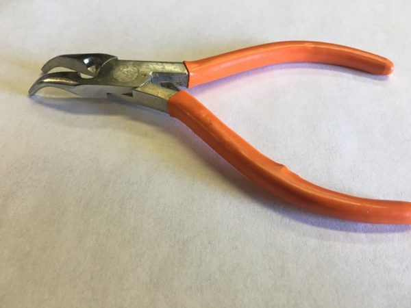 Wisdom Four Piece Mini Plier Set - Image 6