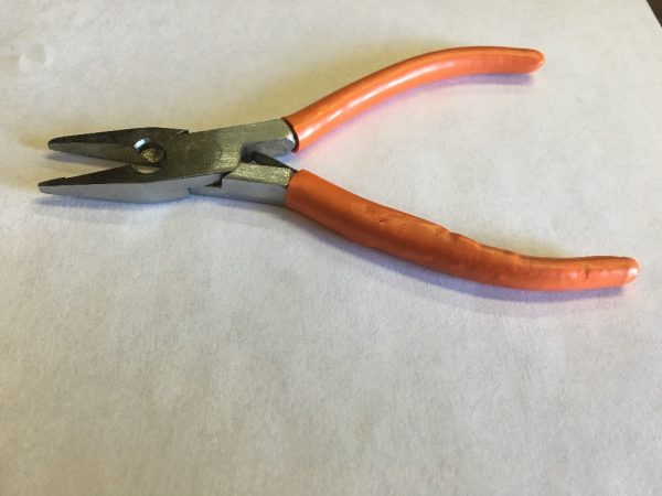 Wisdom Four Piece Mini Plier Set - Image 7