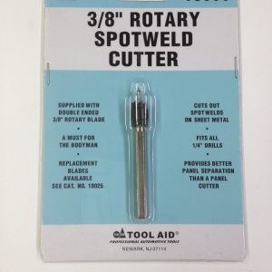 3/8" Spotweld Cutter Bit