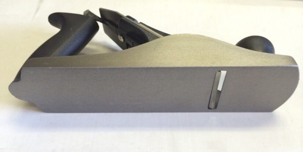 9" Smooth Plane - Image 6