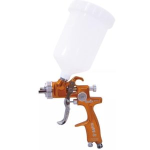 Astro EVOT13 EuroPro forged EVO-T Spray Gun With Plastic Cup