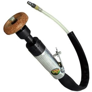 Astro Pneumatic 235B Standard Duty Low Speed Tire Buffer Kit