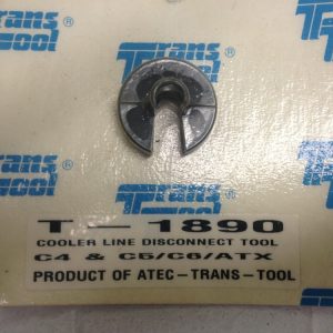 Atec T1890 Cooler Line Disconnect Tool