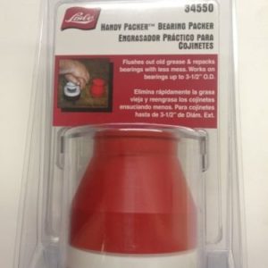 Bearing Packer