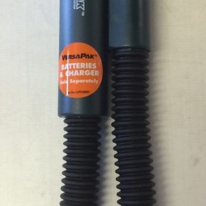 Black & Decker Snake Light Flex Flashlight for 3.6 Volt VersaPak Model VP250T