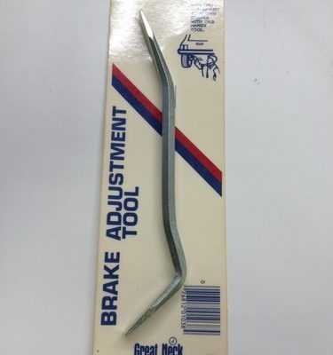 Brake Adjustment Tool