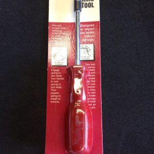 Brake Spring Tool