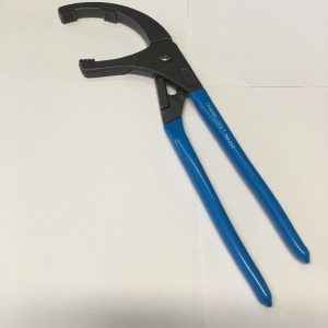 CHANNELLOCK 212 Oil FILTER WRENCH PLIER