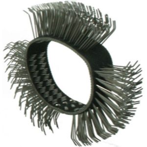 DENT FIX DF-702C COARSE 23MM WIRE WHEEL