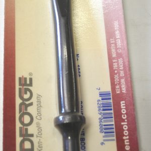 Double-Cut Body Ripper Air Chisel OLD1956 BRAND NEW!