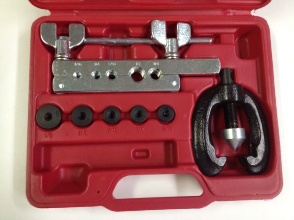 Double Flaring Tool - Image 3