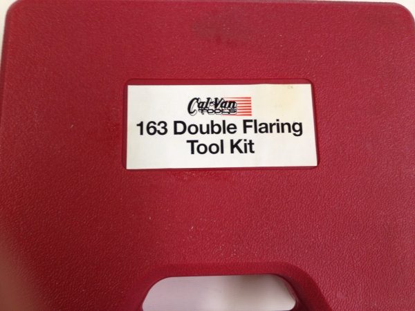 Double Flaring Tool - Image 4