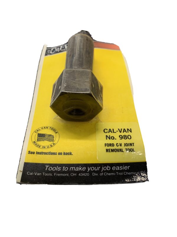 Ford Cv Joint Removal Tool - Image 3