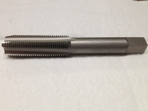 Irwin Tap 14-1.25MM Plug - Image 3