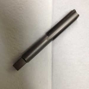 Irwin Tap 14-1.25MM Plug