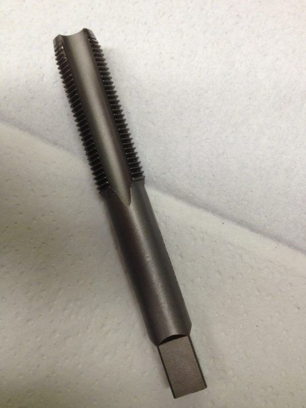 Irwin Tap 14-1.25MM Plug - Image 5