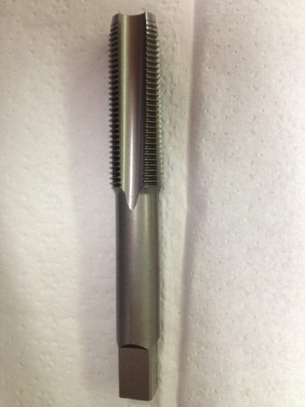 Irwin Tap 14-1.25MM Plug - Image 7