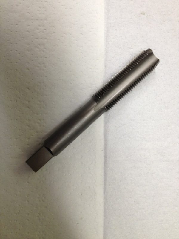 Irwin Tap 14-1.25MM Plug