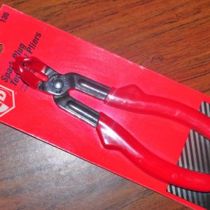 KD 135 SPARK PLUG TERMINAL PLIERS MADE IN USA