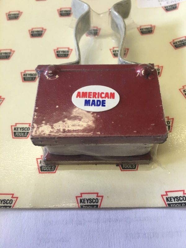 KEYSCO 77439 Universal Magnetic Tool or Light Holder - Image 4