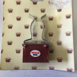 KEYSCO 77439 Universal Magnetic Tool or Light Holder