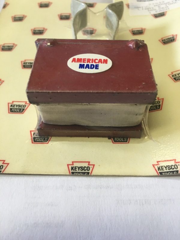 KEYSCO 77439 Universal Magnetic Tool or Light Holder - Image 5