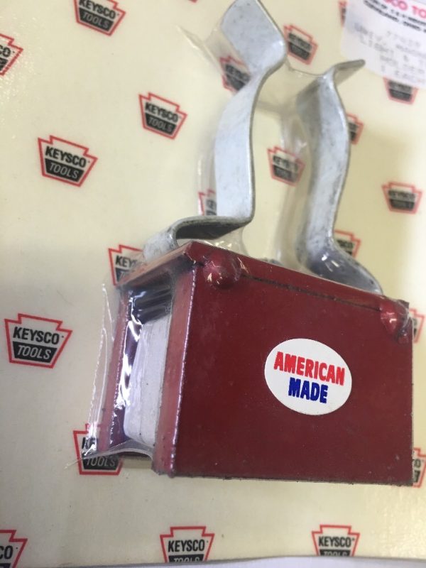 KEYSCO 77439 Universal Magnetic Tool or Light Holder - Image 6