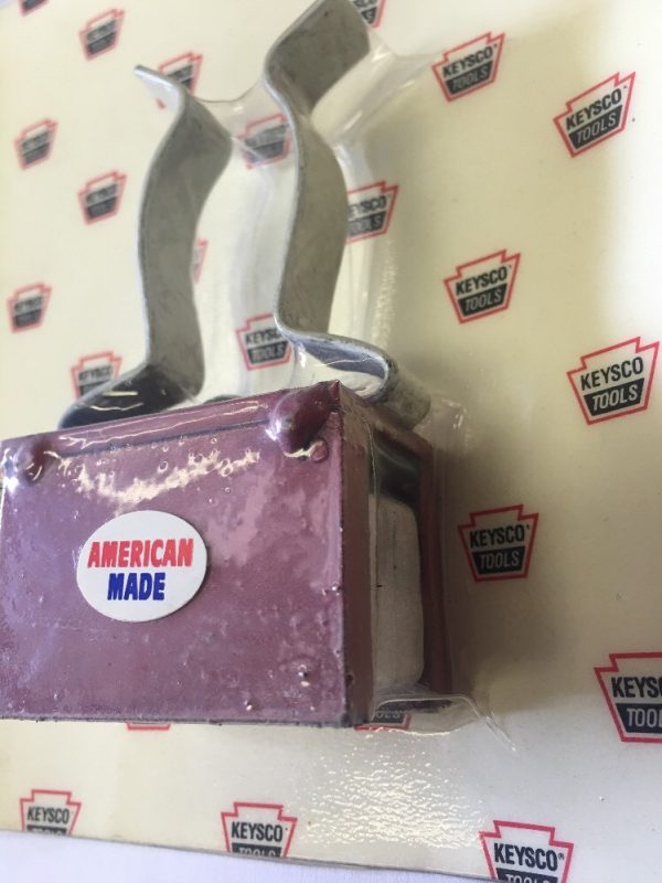 KEYSCO 77439 Universal Magnetic Tool or Light Holder - Image 7
