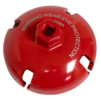 LISLE 61150 Fuel Filter Wrench for the 2014-current Ram 1500 EcoDiesel