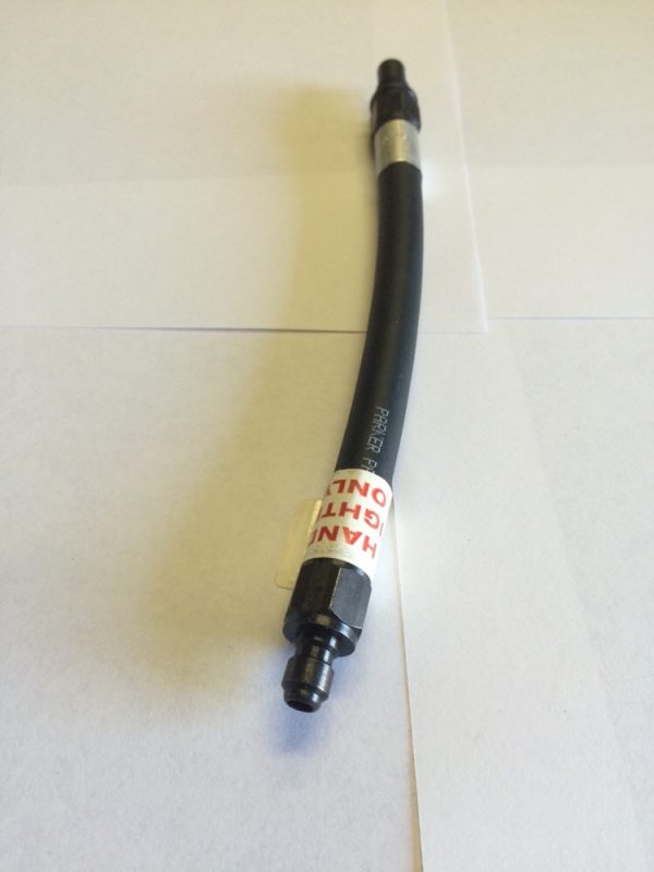 Lang TU-15-22A Diesel Adapter Glow Plug M10x1.00 - Image 7