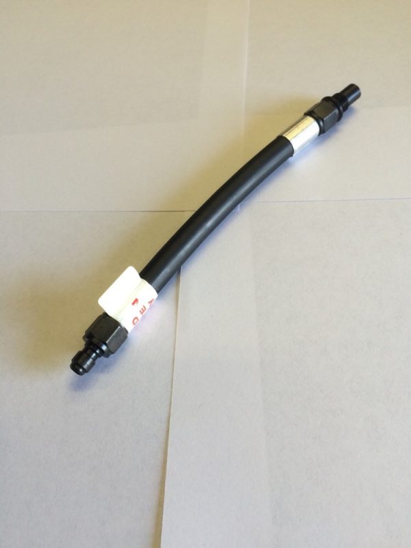 Lang TU-15-22A Diesel Adapter Glow Plug M10x1.00 - Image 8