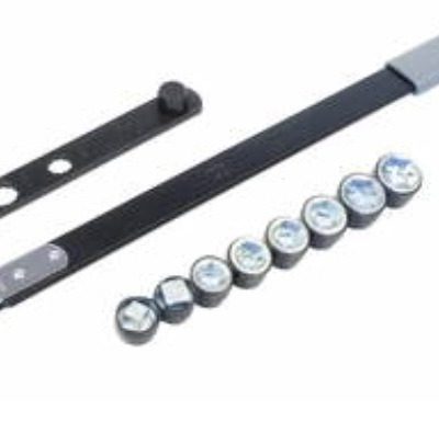 Lisle 59000 - Ratcheting Serpentine Belt Tool