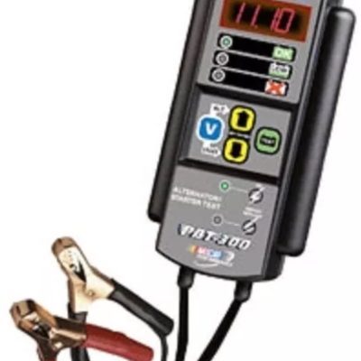 Midtronic PBT300 Digital Battery Tester