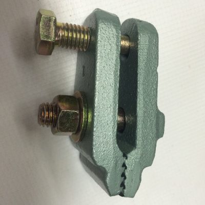 Moclamp 0050 a Morsetto