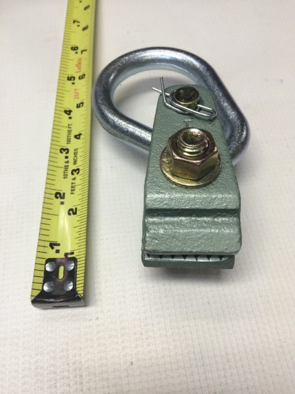 Moclamp 0054 Mini-Spring Abrazadera