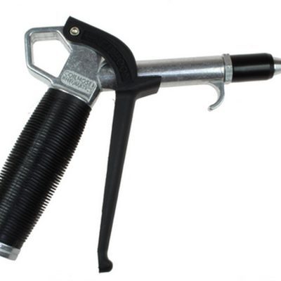 New Coilhose TYP-2500CS 1/4" NPT Typhoon High Volume Air Blow Gun