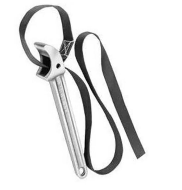 OTC Tools 7206 Multipurpose Strap Wrench