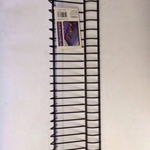 Plyworx Pliers Cutters Organizer Rack Holder Holds 32 Pliers/Cutters PLR30