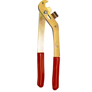 SCHLEY 10500 PARKING BRAKE CABLE COUPLER REMOVAL TOOL