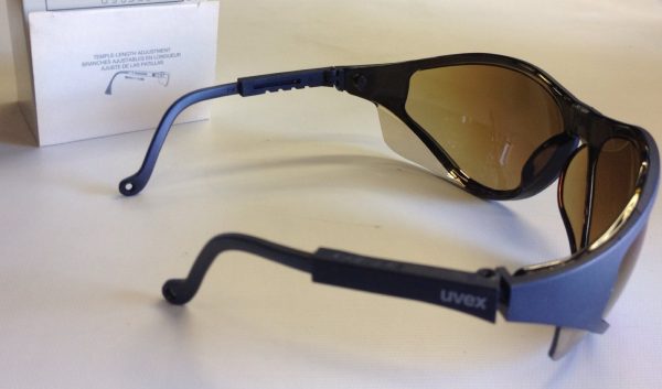 Safety Glasses - Image 4